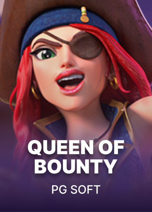 Queen of Bounty